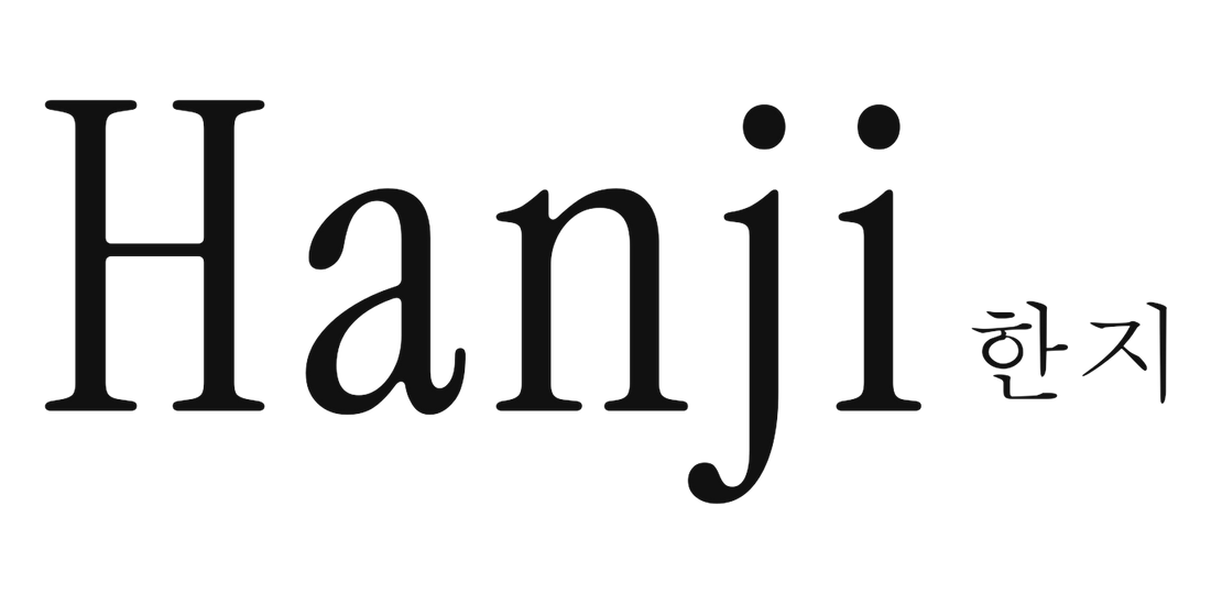 Hanji