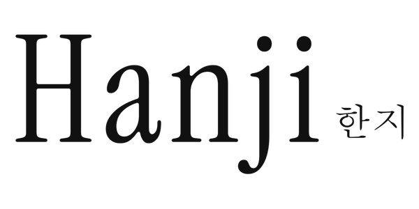 Hanji