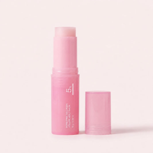 Volymgivande Stick, PDRN Pink Collagen 5 %